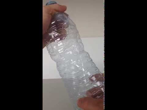 Lifehack Plastic Bottle