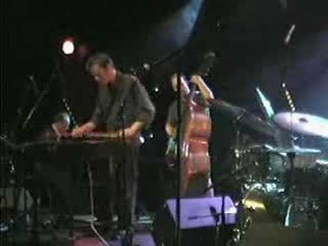 Pascal Schumacher Quartet - Jazzpote 2005