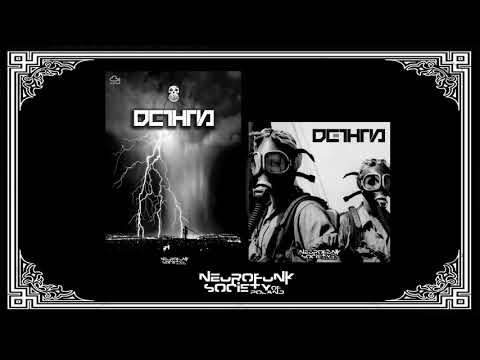 NfSoP PODCAST #8 - DETHRIA