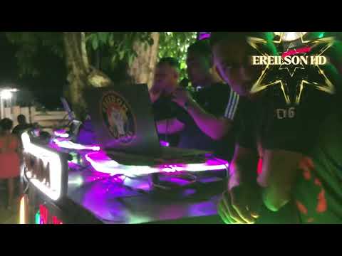 DOMINGUEIRA DE JÚNIOR PEDRA E SHEIK BROWN POV:  SÃO CAETANO SÃO/BENTO/MA