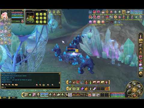 Insanity Flyff - Cove