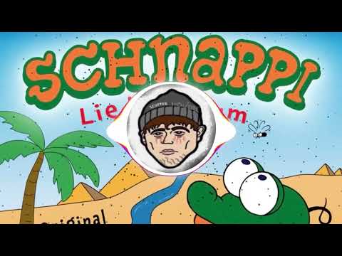 Schnappi, das kleine Krokodil (HARDSTYLE REMIX) - Dj Houdre