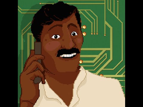 burn the boards обзор игры андроид game rewiew android