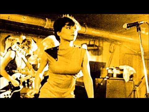 The Mo-dettes - Raindrops and Roses (My Favourite Things) (Peel Session)