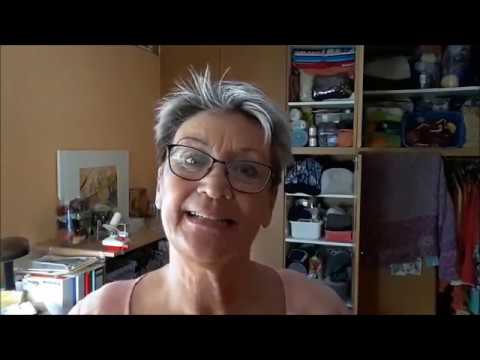 Maschenbilder #62 - was will die mit dem Ding da?