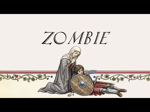 Zombie - The Cranberries (Bardcore | Medieval Style with Vocals)