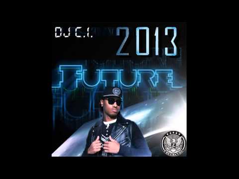 Rock Mob Ft. Rocko & Future - Nun (Nothing) Dirty - Future-2013 Mixtape