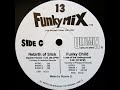 Lords Of The Underground - Funky Child (97 BPM) (Funkymix) (1992) (HD Audio)