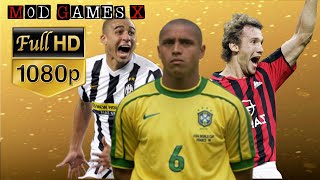 PES 21 Mod Games X LEGENDS