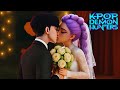 Wedding Rumi And Jinu Official Music Video K Pop Demon Hunters