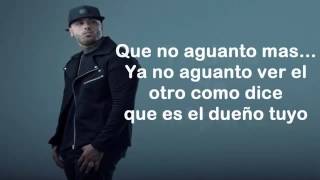 Nicky jam tu amante