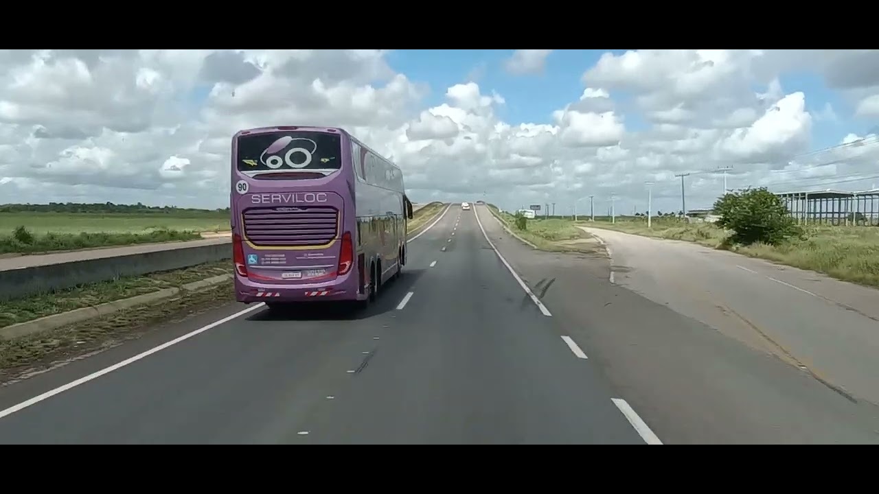 42 / Luziapolis e Região Junqueiro Estado de Alagoas BR 101