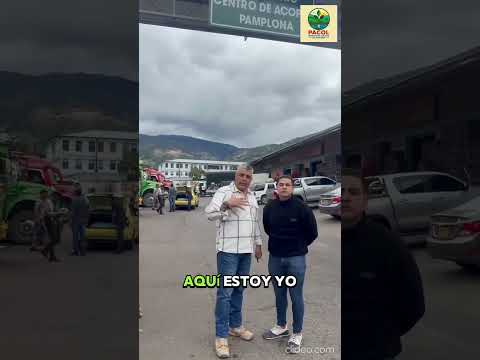 CAMARA NORTE DE SANTANDER VOTE POR PACOL MOVIMIENTO AGRARIO COLOMBIANO POR CARLOS LATORRE🏔️🤝🤠