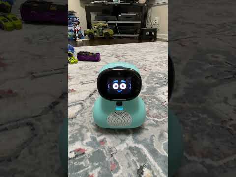 this is the answer when I ask Robot Miko : are you hungry Miko ?