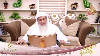 شرح صحيح مسلم (453)’باب ذكر النداء بصلاة الكسوف’ ح (913-915)  تاريخ 22-9-2021