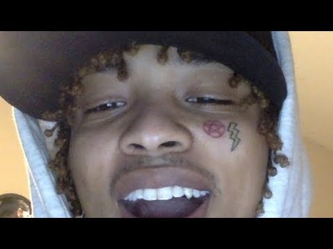 Lino Da Don - Sorry [Prod by Lincoln]