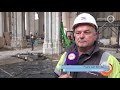Aparte klus in Eusebiuskerk: grafzerken worden weggehaald