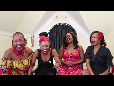 Gifts, A Love Language | Valentine's Day Episode | Ep 57