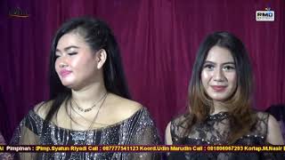 Download lagu Pengobat Rindu Voc All Artis  EVITA GROUP BADAI  Live Cakung mp3