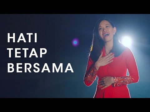 Hati Tetap Bersama • Raya 2021 [MV]
