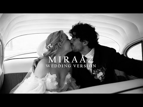 STEFAN - Miraaž (Wedding Version) [Official Video]