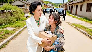 Download lagu 女人怕拖累病母失蹤18年，白天撿廢品晚上睡橋洞；誰知媽媽早已成當地女首富，找到她後當場接回家寵上天！#亲情 #逆袭 mp3