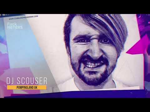 ★❌★ DJ SCOUSER - PUMPINGLAND UK SET ★❌★