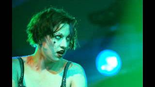 Cristopher Lydon-Dresden Dolls