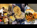 India Ka Sabse Famous Ashok Vada Pav यहाँ Bullet Train Ki Speed Se Bhi तेज़ Vada Pav