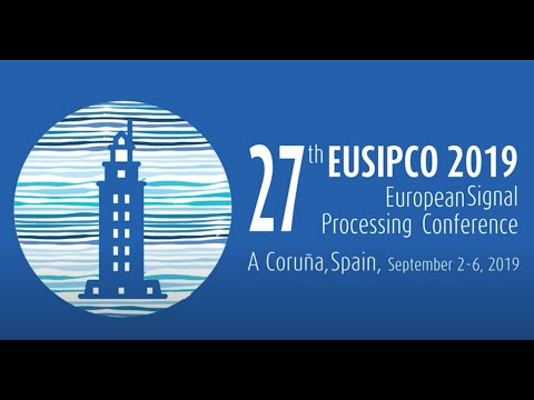 EUSIPCO 2019