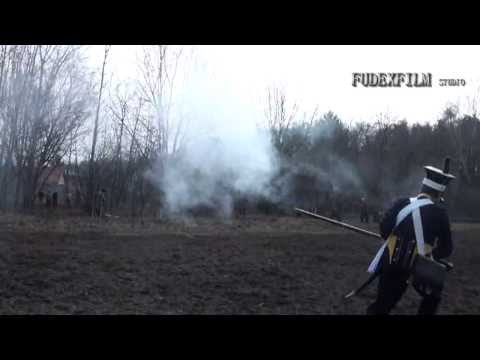 BITWA O OLSZYNKĘ GROCHOWSKĄ 1831_2014