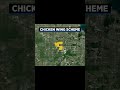 Woman Allegedly Took $1.5 Million From School In Chicken Wing Heist! #saydattv