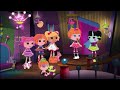 Nick Jr Satur Yay Halloween Promo September 27 2014