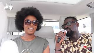 Bisa Kdei charged me $13,500 for a feature I did with him - Female Singer reveals Bisa Kdei charged me $13,500 for a feature I did with him - Female Singer reveals