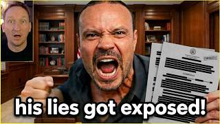 IT'S HAPPENING: BONGINO IS F***ED