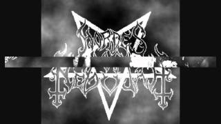 HORDES OF NEBULAH (U.S.) - Black Canonization (Promo Video)
