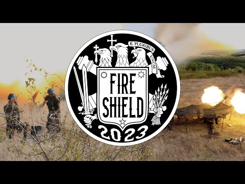 Fire Shield 2023
