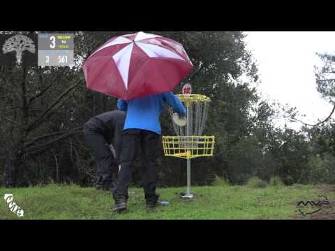2017 New Years Classic Round 3 Part 2 (Elmore, Kerfeld, Peremba, Parks, Brooker)