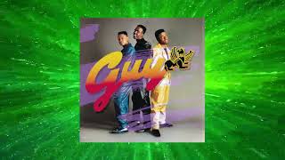 Guy - I Like (Lyrics)