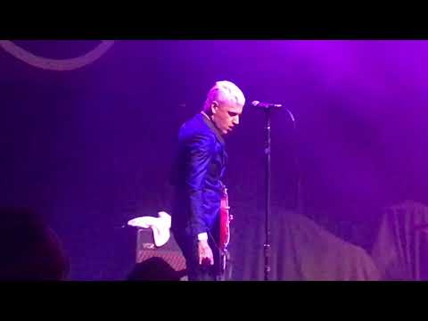 Sharp Shock New Years Eve 2017 Observatory North Park