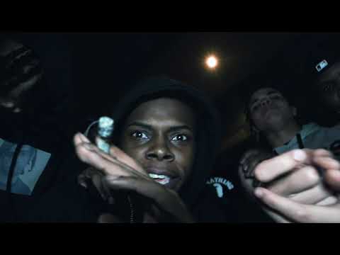 Mula Gzz x Velly Vellz - Beam (shot by KLO Vizionz) Prod.Yozora