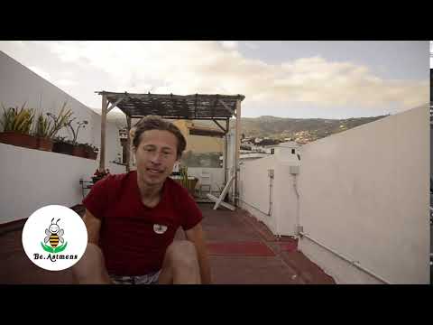 Ko mana jogas ģimene saka pēc jogas ar Tomu? Īsi un kodolīgi!