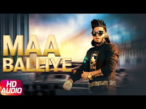 Maa Balliye (Full Audio Song) | A Kay Feat.Deep Jandu | Punjabi Audio Songs | Speed Records