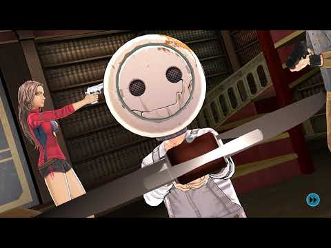 Zero Escape: Zero Time Dilemma (PС) Q perceptive end (shoot Delta)