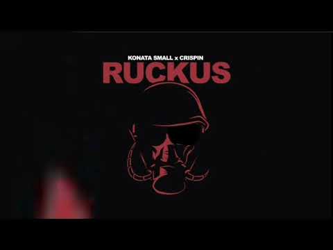 Konata small x Crispin - ruckus funny remix
