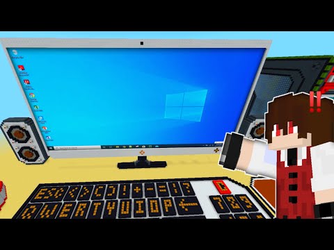 Insane PC Review for Ultimate Minecraft Map!