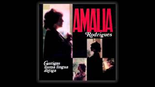 Meu amor é marinheiro - Amalia Rodrigues