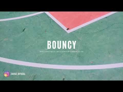 Lil Mosey X KESI X Emil Stabil "Bouncy" - Type Beat I Trap Instrumental 2020 I PROD. ZAVIUZ BEATS