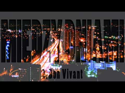 2.Jęzor - Bon vivant