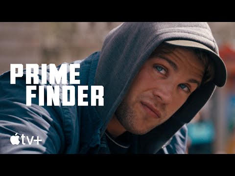Trailer-Vorschau: Prime Finder